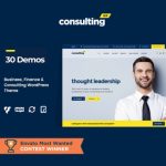 Consulting-Business-Finance-WordPress-Theme-430x430