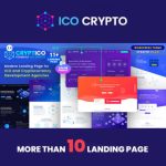 Cryptico-ICO-Crypto-Landing-Cryptocurrency-WordPress-Theme_-430x430