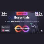 Essentials-Multipurpose-WordPress-Theme_-1-430x430