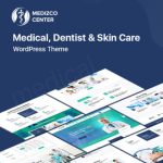 Medizco-Medical-Health-Dental-Care-Clinic-WordPress-Theme-430x430