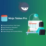 Ninja-Tables-Pro-The-Fastest-and-Most-Diverse-WP-DataTables-Plugin-430x430