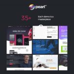Pearl-Business-Corporate-Business-WordPress-Theme-for-Company-and-Businesses-430x430