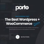 Porto-woocommerce-theme