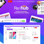 Rehub-theme