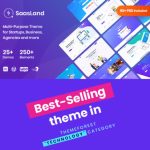 Saasland-MultiPurpose-WordPress-Theme-430x430