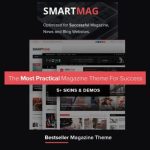 SmartMag-Responsive-Retina-WordPress-Magazine-430x430