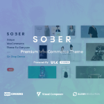 Sober-Unique-WooCommerce-Theme