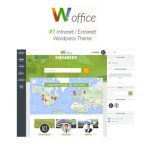 Woffice-Intranet-Extranet-WordPress-Theme-430x430