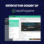 Wordpress-Admin-Theme-WPShapere-430x430