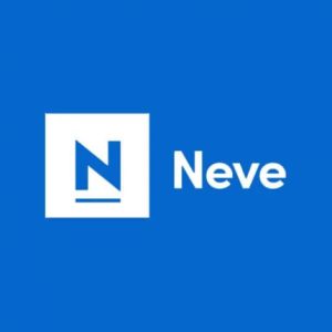 Neve Pro WordPress Theme Addon